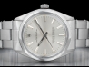 劳力士 (Rolex) Oyster Perpetual 34 Argento Oyster Silver Lining Dial 1002 